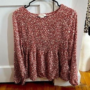 COPY - Medium women’s blouse
